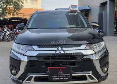 Mitsubishi Outlander CVT 2023 - 83000km