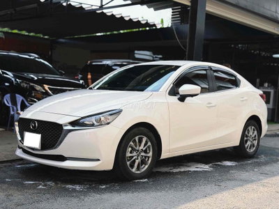 Mazda Mazda2 2022 Sedan Trắng