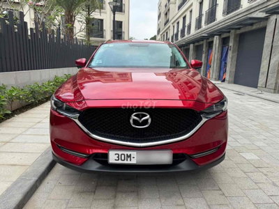 CX5 2021 Deluxe 2.0 AT - 3v km lốp theo xe cả dàn