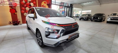 Xe Mitsubishi Xpander Premium 1.5 AT 2025