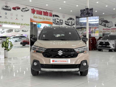 Suzuki XL-7 2024 1.5AT HYBRID bản cao cấp nhất