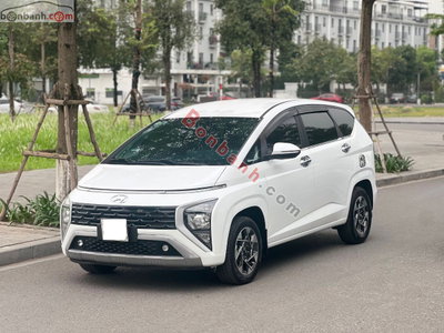Xe Hyundai Stargazer Đặc biệt 1.5 AT 2022
