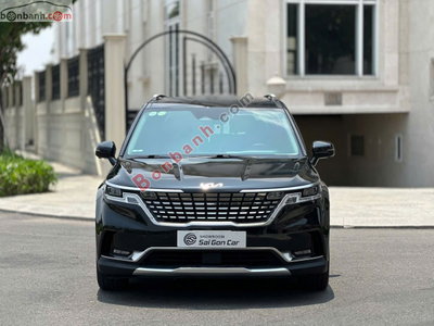 Xe Kia Carnival Signature 2.2D 2022