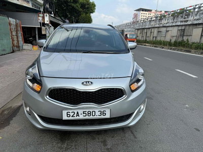 Kia Rondo 2015 2.0 GAT - 100000 km số tự động