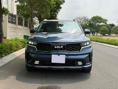 Kia Sorento 2022 2.5 Signature xăng