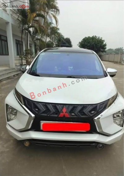 Xe Mitsubishi Xpander 1.5 AT 2020
