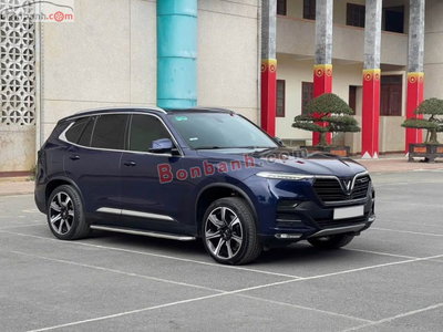 Xe VinFast Lux SA 2.0 Premium 2.0 AT 2019