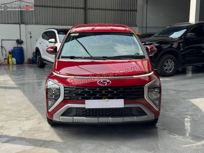 Xe Hyundai Stargazer Cao cấp 1.5 AT 2022