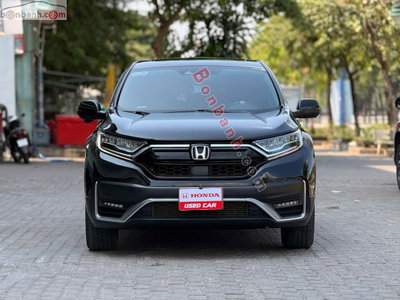 Xe Honda CRV L 2022