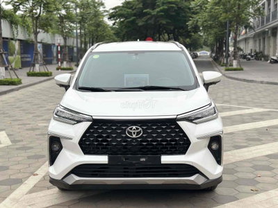 Toyota Veloz 2022 CVT 72000 km