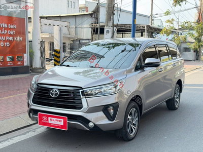 Xe Toyota Innova E 2.0 MT 2021