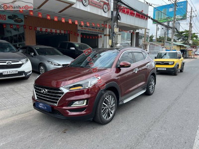 Xe Hyundai Tucson 2.0 ATH 2020