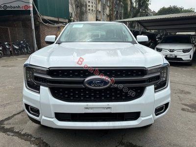 Xe Ford Ranger XLS 2.0L 4x2 AT 2026