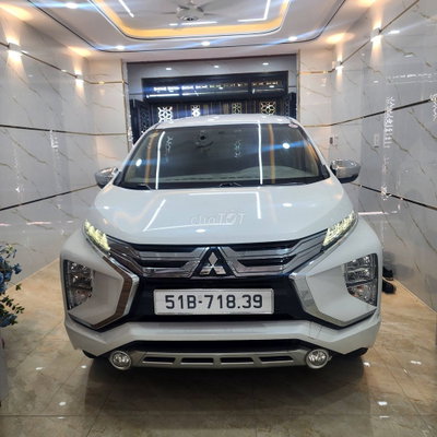 MITSUBISHI XPANDER 2020 AT NHẬP, TỰ ĐỘNG 7 CHỖ