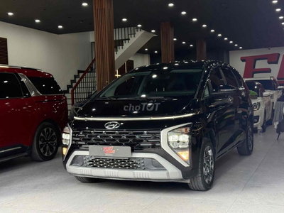Hyundai Stargazer 2022 Cao cấp 22.000 km không lỗi