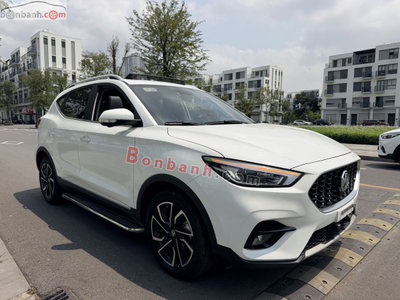 Xe MG ZS Luxury 1.5 AT 2WD 2025