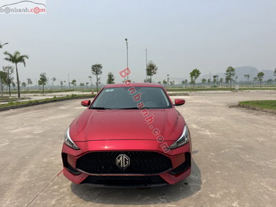 Xe MG 5 Standard 1.5 AT 2022