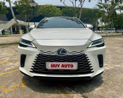 ⭐️ Lexus RX350 Luxury 2023 1 vạn siêu mới