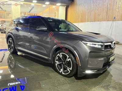 Xe VinFast VF9 Plus 6S SDI 2023