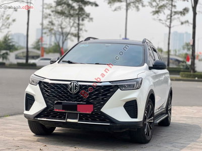 Xe MG RX5 1.5T STD 2023