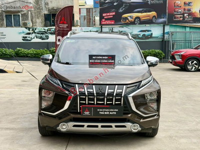 Xe Mitsubishi Xpander 1.5 AT 2019