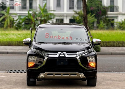 Xe Mitsubishi Xpander 1.5 AT 2020