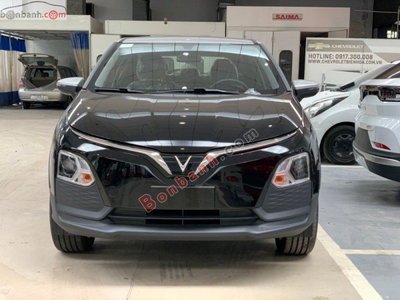 Xe VinFast VF5 Plus 2026
