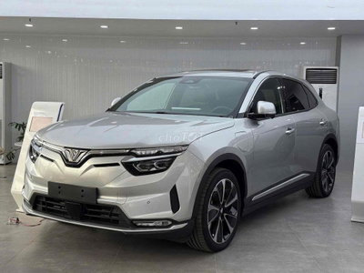 VF8 TRẢ TRƯỚC 10% HỖ TRỢ CÁ NHÂN & DOANH NGHIỆP