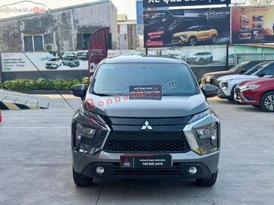 Xe Mitsubishi Xpander 1.5 AT 2024