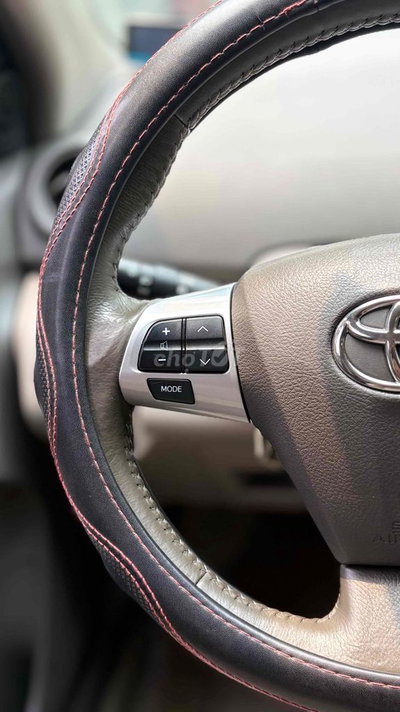 Hàng chiến lược Toyota Vios 2013 G