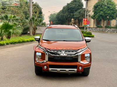 Xe Mitsubishi Xpander Cross 1.5 AT 2020