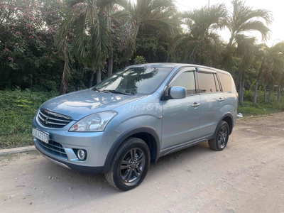 Mitsubishi Zinger 2008 MT.9 chủ.Dk mới dài 2027