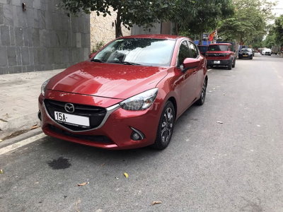Mazda 2: 2017 1.5AT chính chủ