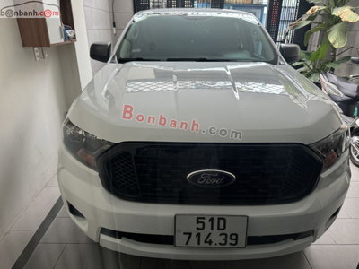 Xe Ford Ranger XLS 2.2L 4x2 AT 2022