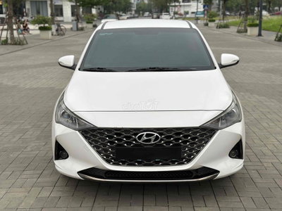 Hyundai Accent 2021 1.4 MT - 80000 km