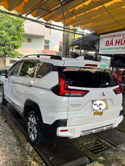 Mitsubishi Xpander Cross 2023 - 106000 km