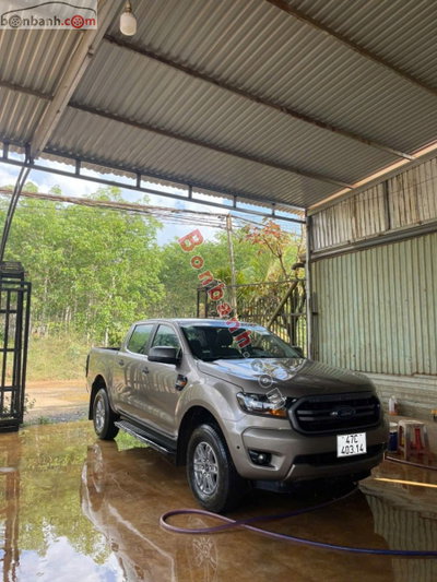 Xe Ford Ranger XLS 2.2L 4x2 AT 2019