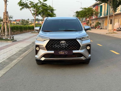 Toyota Veloz Cross 2022 xe gđ sử dụng đẹp như mới