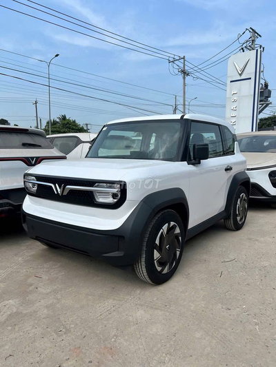 VF3 GIÁ CỰC TỐT, TRẢ TRƯỚC CHỈ 45TR, VAY 100%