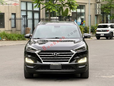 Xe Hyundai Tucson 2.0 AT CRDi 2019