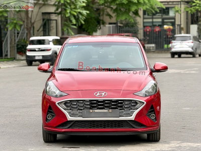 Xe Hyundai i10 1.2 AT 2023