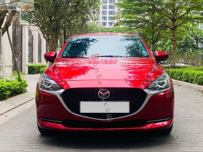 Xe Mazda 2 1.5 AT 2023