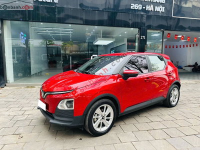 Xe VinFast VF5 Plus 2025