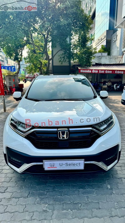 Xe Honda CRV L 2022