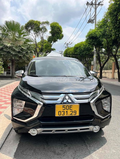 Mitsubishi Xpander 2021 Đen