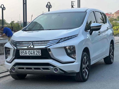 Mitsubishi Xpander 2019 Trắng