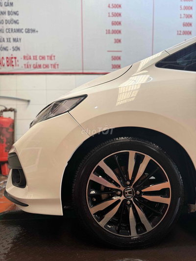 Honda Jazz RS 2019 siêu lướt 40k km, 1 đời chủ
