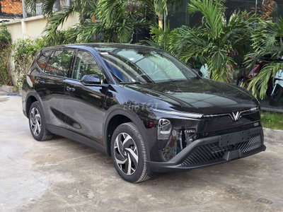 VINFAST LIMO GREEN SẴN XE ĐỦ MÀU GIÁ 669TR QUÁ RẺ