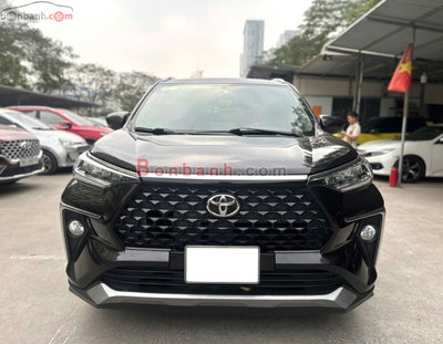 Xe Toyota Veloz Cross 1.5 CVT 2022