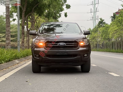 Xe Ford Ranger XLS 2.2L 4x2 AT 2020